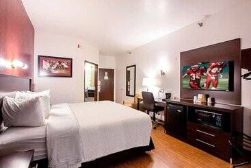 مُتل Seasons Inn Traverse City