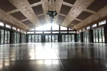 Mount Princeton Hot Springs Resort