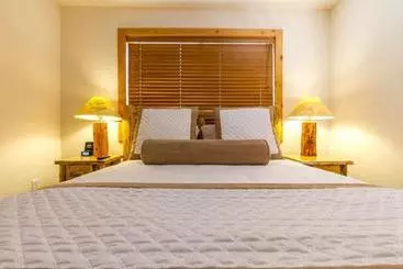 شقة فندقية Red Wolf Lodge At Olympic Valley