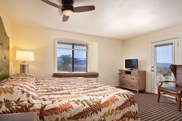 公寓式酒店 Worldmark Angels Camp