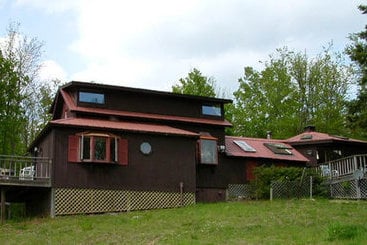 Дом A Special Place