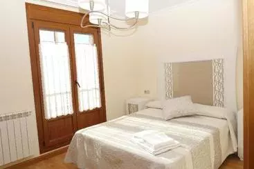 Casas Rurales Santo Domingo De Silos