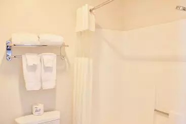 Мотель Chalet Inn