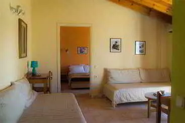 Gerekos Apartamentos