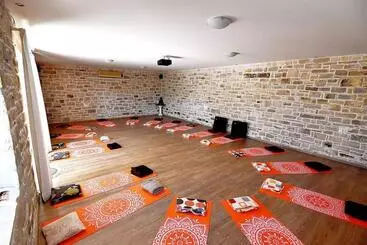 Hotel Alonia