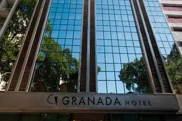 Hotel Americas Granada