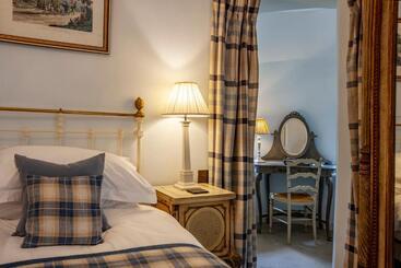 Hotel Barcaldine Castle