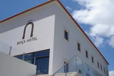 酒店 Boiça