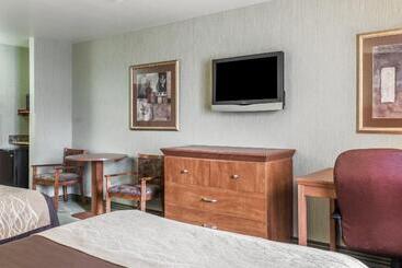 فندق Comfort Inn & Suites Mitchell I 90