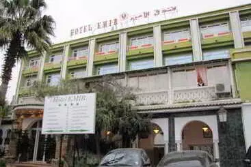 Hotel Emir