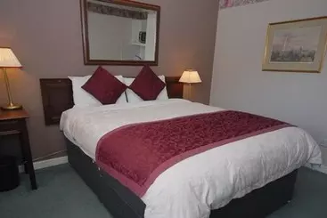 فندق Marlborough House   Guest House