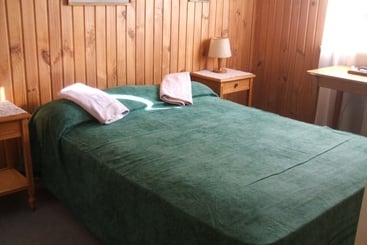 فندق Quimelen Lodge