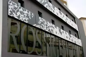 בית מלון כפרי Rossio