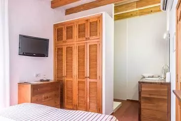 Hotel Rural Biniatram Agroturisme
