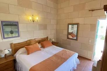 هتل روستایی Biniatram Agroturisme