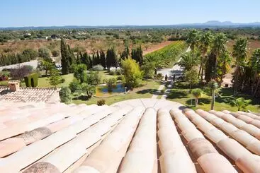 Kır Oteli Sa Cabana Hotel & Spa   Adults Only
