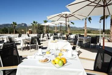 Сельский отель Sa Cabana Hotel & Spa   Adults Only