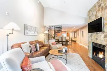 בית מלון כפרי River Club