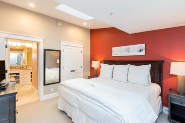 בית מלון כפרי River Club