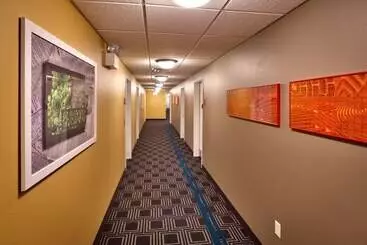 فندق Towneplace Suites By Marriott Sierra Vista