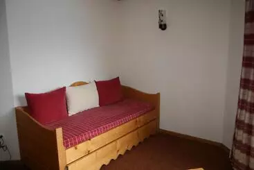 公寓式酒店 Les Alpages De Val Cenis By Resid&co