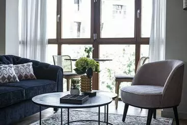 Apart Otel Palma Suites