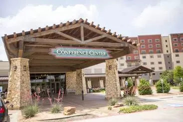 Resort Great Wolf Lodge Grapevine