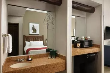 渡假胜地  Great Wolf Lodge Grapevine