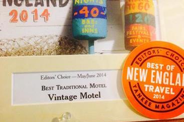 Vintage Motel Wilmington