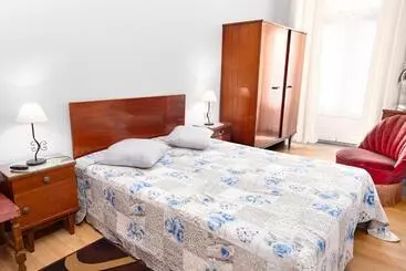 هاستل Almada Guest House