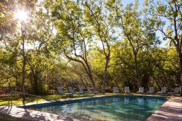 El Questro Emma Gorge Resort