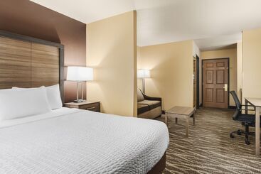 فندق Bitterroot River Inn And Conference Center