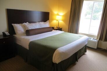 فندق Cobblestone Inn & Suites Brillion