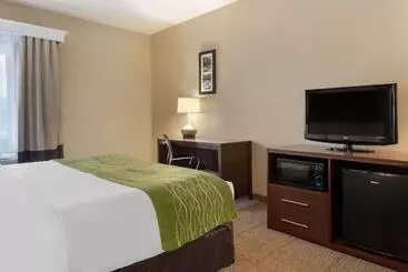 호텔 Comfort Inn Us 60 63