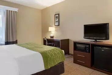 ホテル Comfort Inn Us 60 63