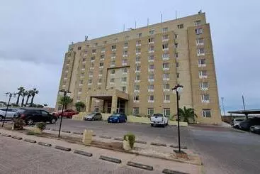 Hotelli Diego De Almagro Arica