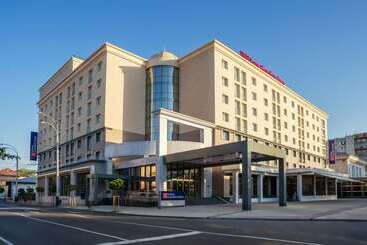 Отель Hilton Garden Inn Krasnodar