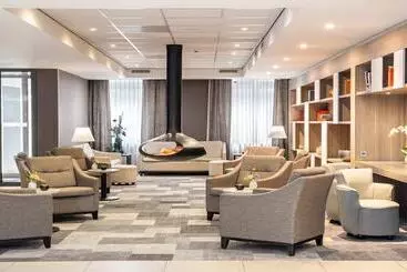 בית מלון כפרי Holiday Inn Express The Hague Parliament, An Ihg