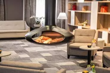 Hotel Holiday Inn Express The Hague   Parliament, An Ihg