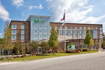Hotel Holiday Inn Macon North, An Ihg