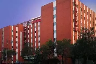 Hotel Ibis Chengdu Yongfeng