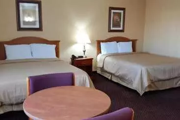 Hotelli Quality Inn