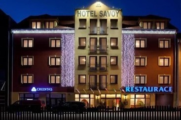 فندق Savoy