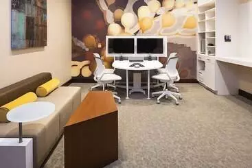 호텔 The Westin Edina Galleria