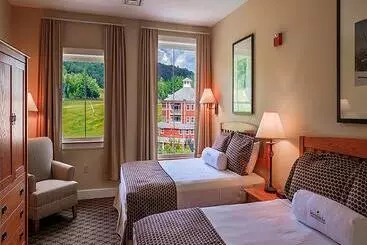 Apartmanszálloda Jackson Gore Village On Okemo Mountain