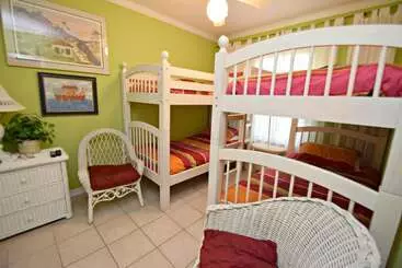 شقق خاصة سياحية Marlin Key 3b