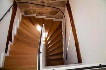 کلبه Os Lambrans