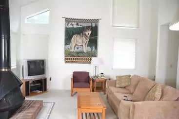 Resort Senedo Springs