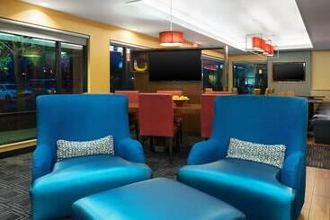 公寓式酒店  Towneplace Suites By Marriott Bossier City