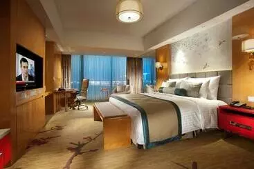 Worldhotel Grand Juna Wuxi